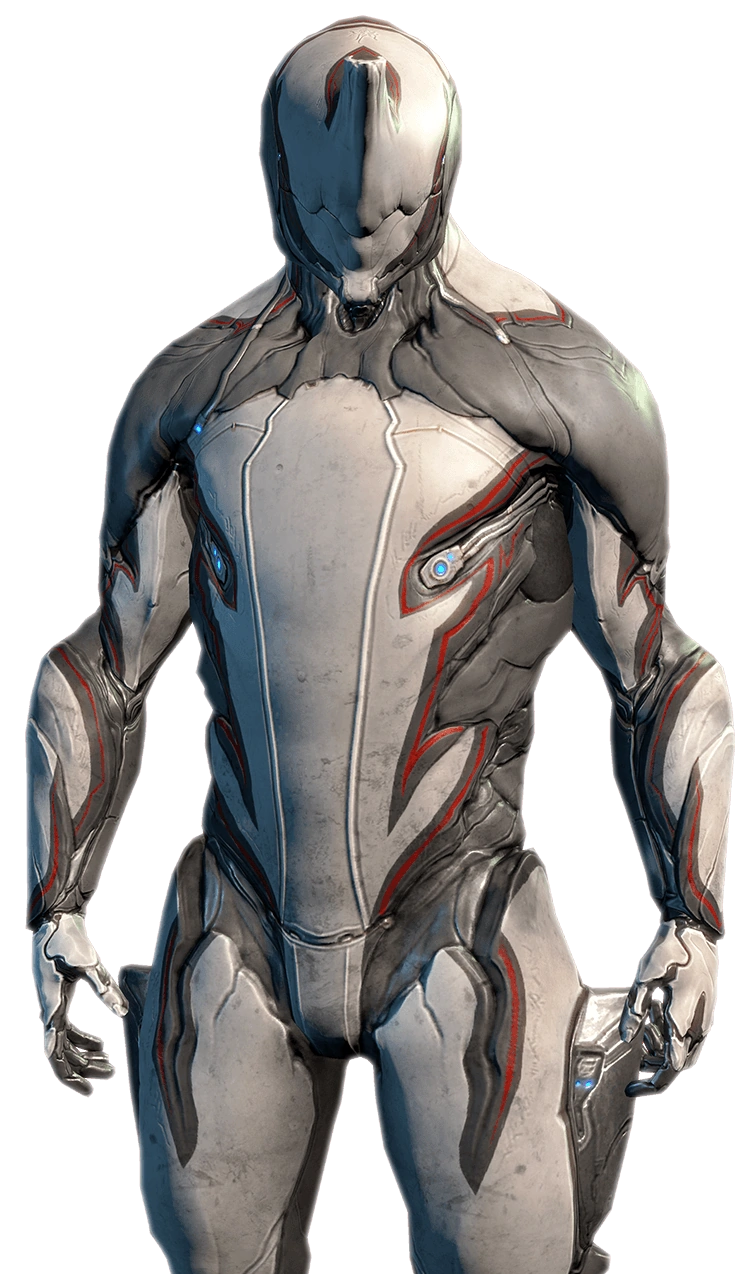 Excalibur Warframe