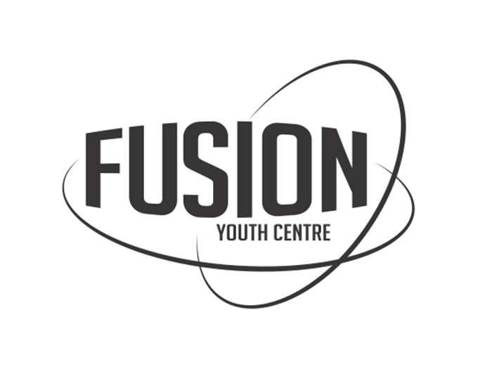 Fusion Youth Center Logo